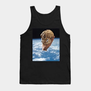 The Sixth Day Tank Top